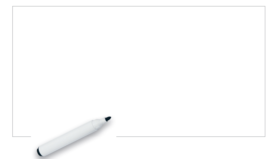 Bild von d-c-fix Whiteboard Folie PET