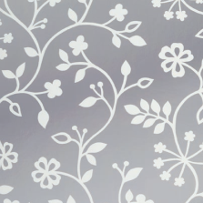 Bild von d-c-fix Metallic Flower Tendril