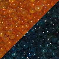 Bild von Silica Gel orange-blau 2-5 mm