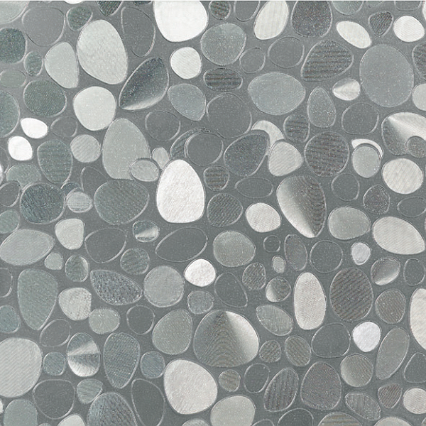 Bild von d-c-fix static window stripes Hope